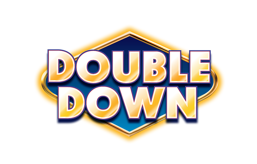 Казино Double Down